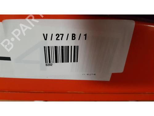AC radiator BMW X4 (G02, F98) xDrive M40 i | BP32275314M32  - Image 7