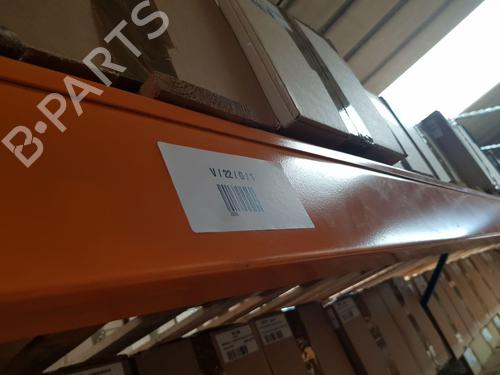 Steering column stalk NISSAN NOTE (E11, NE11) 1.4 | BP27886490I23 