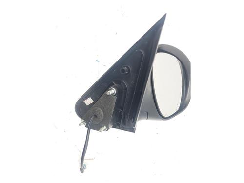 Right mirror NISSAN JUKE (F15) 1.5 dCi | BP22670173C27
