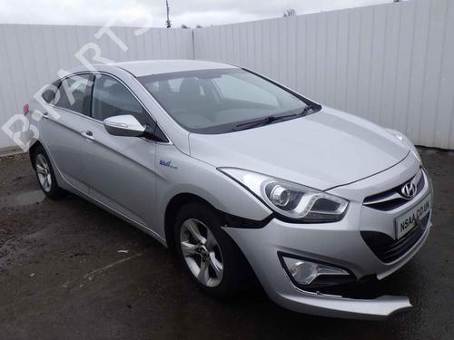 Left tailgate light HYUNDAI i40 I (VF) 1.7 CRDi | BP25839996C79  - Image 9