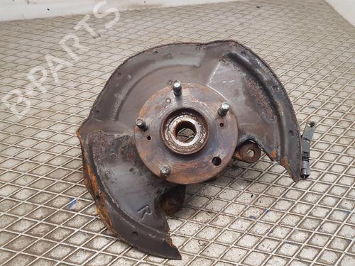 Used Right front steering knuckle HONDA CIVIC VIII Hatchback (FN, FK) 2.2 CTDi (FK3) (140 hp) 30330725