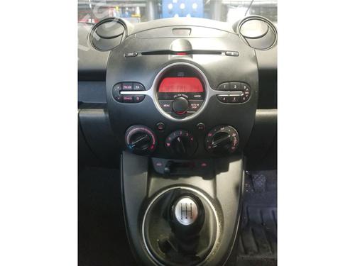 Right front window switch MAZDA 2 (DE_, DH_) 1.3 (DE3FS) | BP22658794I26 