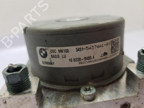 ABS pump MINI MINI (F55) Cooper | BP30445380M43 