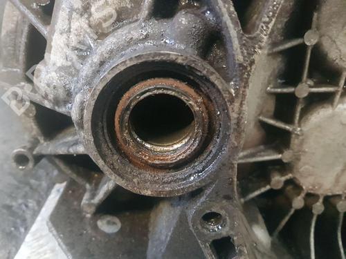 Gearbox OPEL MOVANO A Platform/Chassis (X70) 2.5 CDTI (ED, HD, UD0, UD4) | BP30364912M3