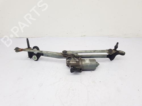 Front wiper motor BMW X6 (E71, E72) xDrive 30 d | BP36780254M29 - Image 4
