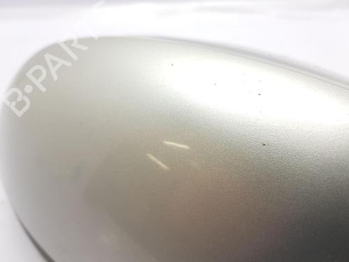 Left mirror FORD MONDEO IV (BA7) 1.6 Ti | BP29492916C26 