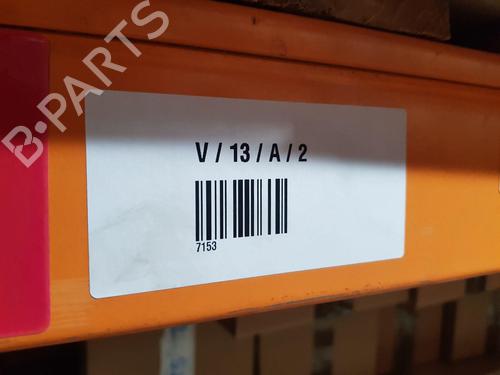 Climate control SUZUKI BALENO (FW, EW) 1.2 (A1K412) | BP22667362I5 