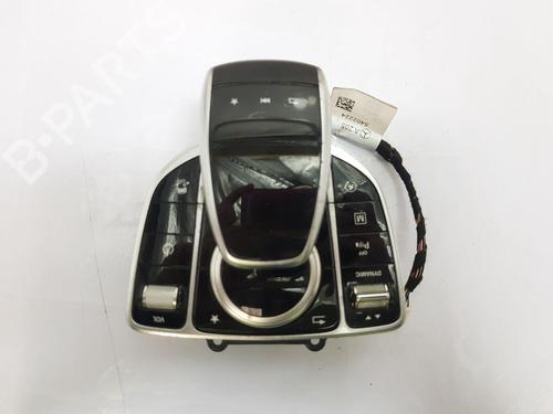 Used Switch MERCEDES-BENZ GLC Coupe (C253) 250 d 4-matic (253.309) (204 hp) 22684196