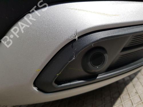 Bak støtfanger SEAT LEON (5F1) 1.8 TSI | BP29984485C8