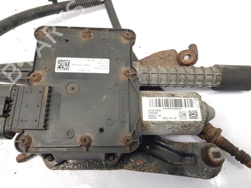 Elektrisk parkeringsbremse VAUXHALL ASTRA Mk VI (J) (P10) 1.6 | BP29597792E5 