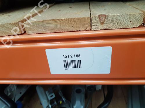 Scuttle panel LAND ROVER DEFENDER Van (L663) | BP34639350C110 - Image 13