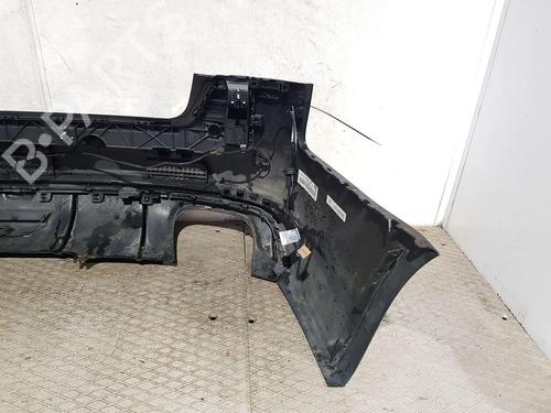 Bagtil kofangere AUDI A4 B9 (8W2, 8WC) S4 TFSi quattro | BP31365656C8 