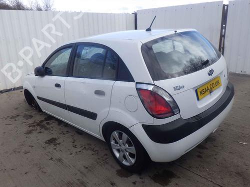 Right headlight KIA RIO II (JB) 1.4 16V | BP37426712C29 - Image 12