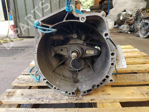 Used Gearbox Gearbox 37524632 37524632