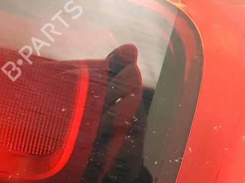 Right taillight DACIA SANDERO II TCe 90 (B8M1, B8MA, B8AC) | BP28158041C35 