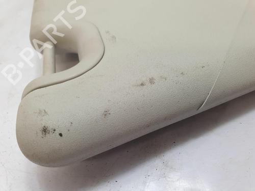 Right sun visor FORD RANGER (TKE) 2.2 TDCi 4x4 | BP22812346I2 