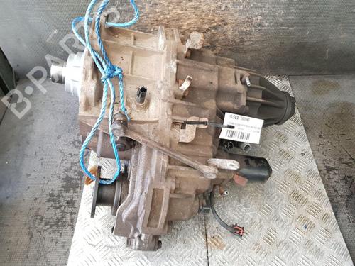 Transfer box NISSAN PATHFINDER III (R51)  | BP22672481M36  - Image 8