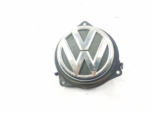 Used Tailgate handle VW GOLF VI (5K1) 2.0 TDI (140 hp) 28104888