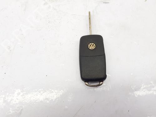Ignition barrel VW GOLF VI (5K1) 1.6 TDI | BP36806061M48 - Image 3
