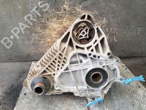 Transfer box BMW X4 (F26) xDrive 20 d | BP30891901M36 