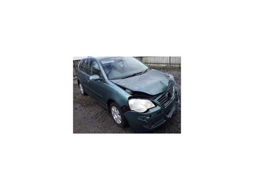Brugte VW POLO IV (9N_, 9A_)  1.2 12V  4616831
