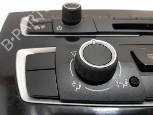Climate control BMW 2 Coupe (F22, F87) 218 i | BP22674304I5 