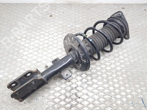 Used Right front shock absorber CITROËN C5 AIRCROSS (A_) 1.5 BlueHDi 130 (ACYHZJ, ACYHZR) (131 hp) 22656305