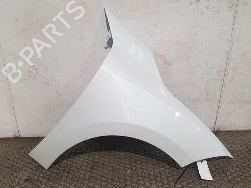Right front fenders RENAULT MEGANE CC (EZ0/1_) 1.4 TCe (EZ0F, EZ1V) 631009441R