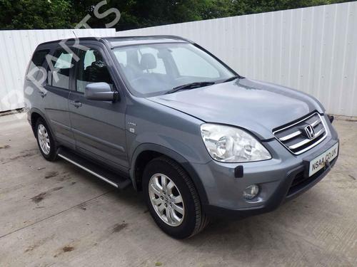 Gearbox HONDA CR-V II (RD_) 2.0 (RD5) | BP36459765M3  - Image 12