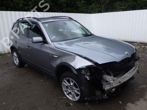 Gearbox BMW X3 (E83) 3.0 d | BP30137916M3 - Image 10