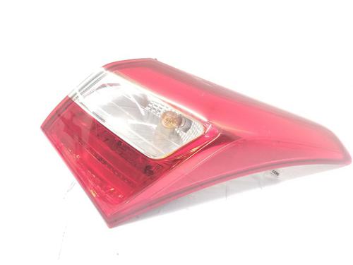 Used Left taillight Left taillight HYUNDAI i30 (GD) 1.6 CRDi (110 hp) 39004260 39004260