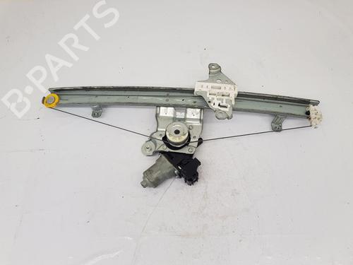 Used Front left window mechanism Front left window mechanism NISSAN LEAF (ZE0) Electric (109 hp) 33944223 33944223