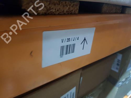 AC compressor RENAULT CAPTUR I (J5_, H5_) 0.9 TCe 90 | BP37664242M34  - Image 7