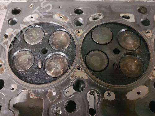Cylinder head VW GOLF VII (5G1, BQ1, BE1, BE2) 2.0 GTD | BP30554710M5 