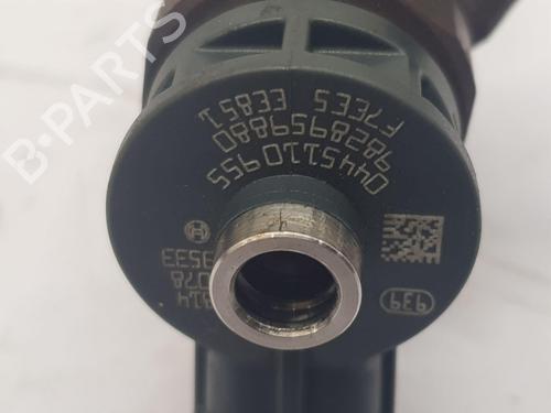 Injector PEUGEOT 308 Hatchback Van (LB_) 1.5 BlueHDi 130 (LBYHZP) | BP39886064M100  - Image 5