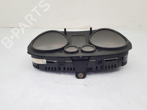 Instrument cluster AUDI A2 (8Z0) 1.4 | BP34169299C47 - Image 4