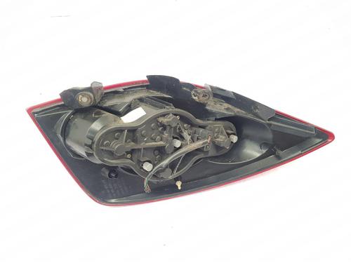 Left taillight NISSAN PRIMERA Hatchback (P12) 2.0 | BP36913258C34  - Image 6