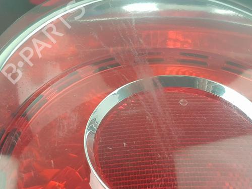Right taillight VW POLO (9N_, 9A_) 1.2 | BP26667513C35 