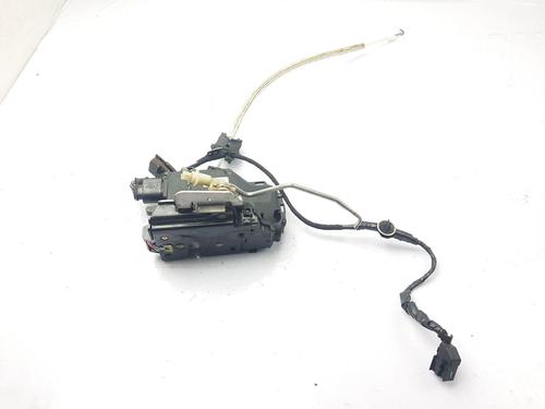 Used Front left lock Front left lock AUDI A2 (8Z0) 1.4 (75 hp) 34226567 34226567