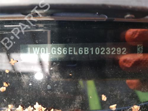 Engine VAUXHALL INSIGNIA Mk I (A) Hatchback (G09) 2.0 CDTI (68) | BP39049687M1  - Image 14
