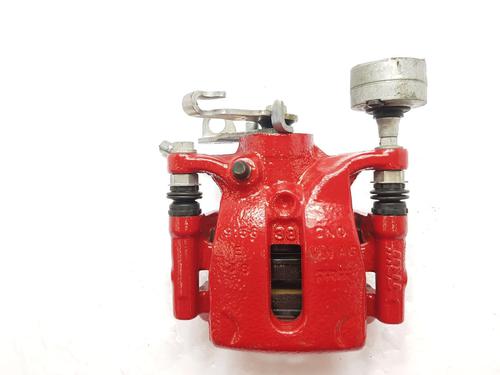 Used Left rear brake caliper VW POLO VI (AW1, BZ1, AE1) [2017-2025]  29440173
