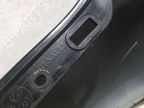 Forskærm Højre RENAULT CLIO IV (BH_) 1.2 16V | BP30603772C42 