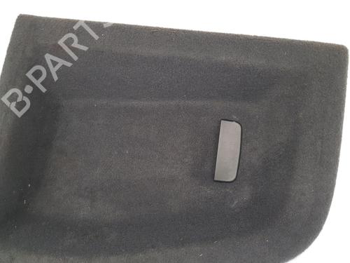 Boot lining BMW X4 (G02, F98) xDrive M40 i | BP31864335I3 