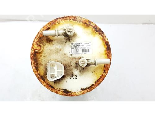 Fuel pump HYUNDAI i40 I (VF) 1.7 CRDi | BP24988413M76 