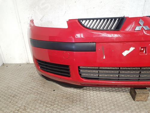 Front bumper MITSUBISHI COLT VI (Z3_A, Z2_A) 1.1 (Z31A, Z32A) | BP28137065C7 