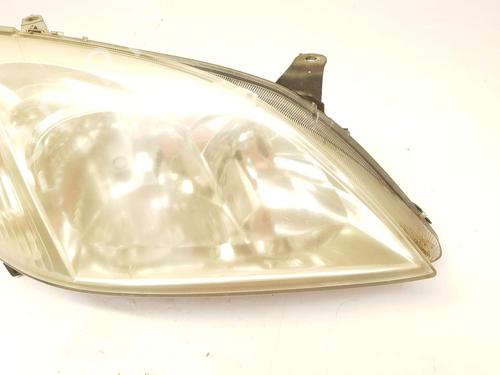 Right headlight TOYOTA COROLLA (_E12_) 1.6 VVT-i (ZZE121_, ZZE121R) | BP29316189C29 