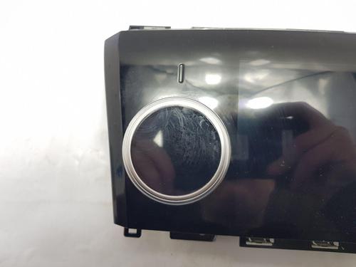 Climate control JAGUAR I-PACE (X590) EV400 AWD | BP30977081I5