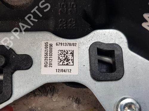 Steering wheel MINI MINI (R56) Cooper D | BP22203036C49 