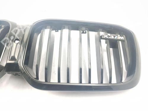 Grill BMW X3 (G01, F97, G08) M Competition | BP30977045C40 
