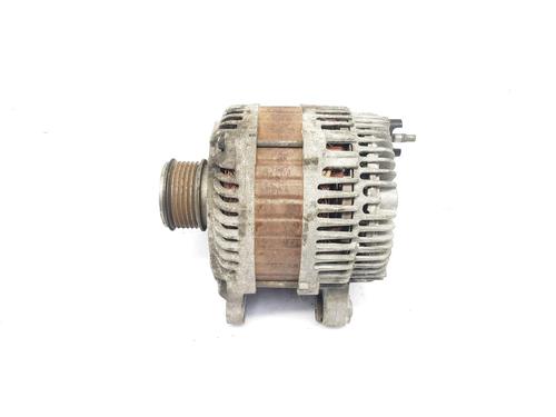 Used Alternator RENAULT SCÉNIC III (JZ0/1_) 1.5 dCi (106 hp) 26533340